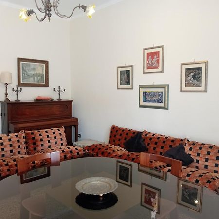 Il Vostro Comfort Rome Exterior photo