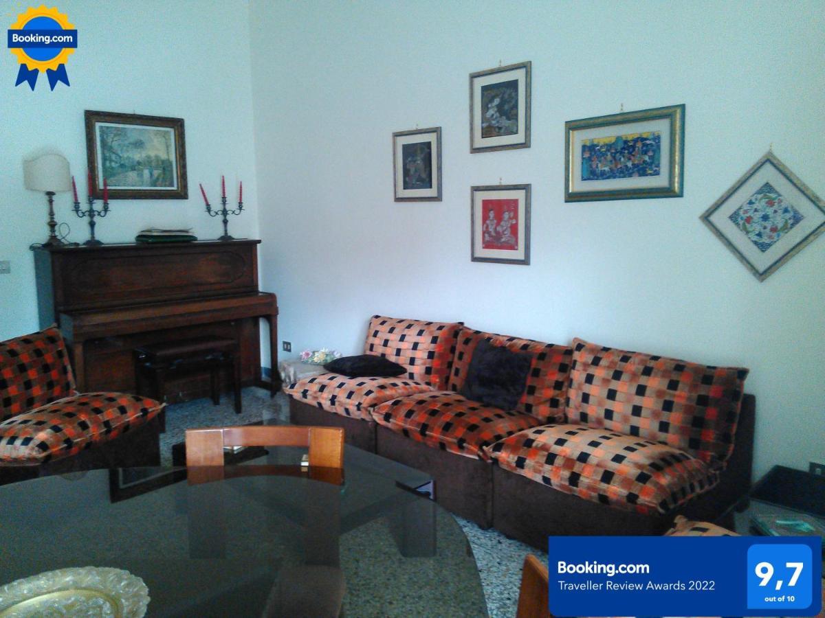 Il Vostro Comfort Rome Exterior photo