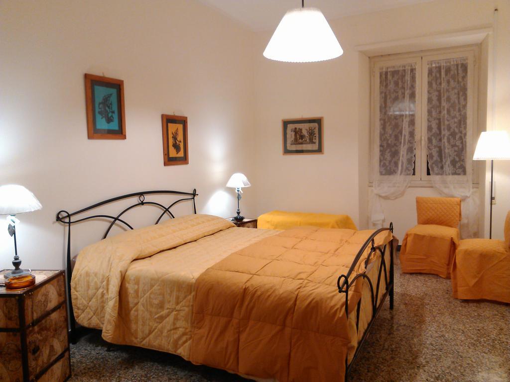 Il Vostro Comfort Rome Exterior photo