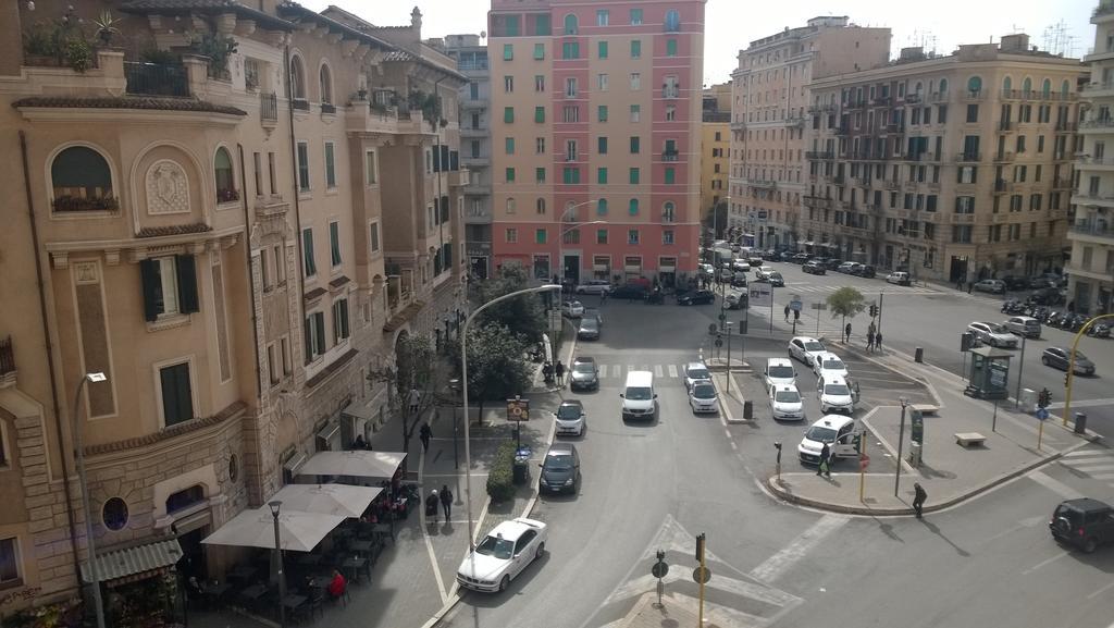 Il Vostro Comfort Rome Exterior photo